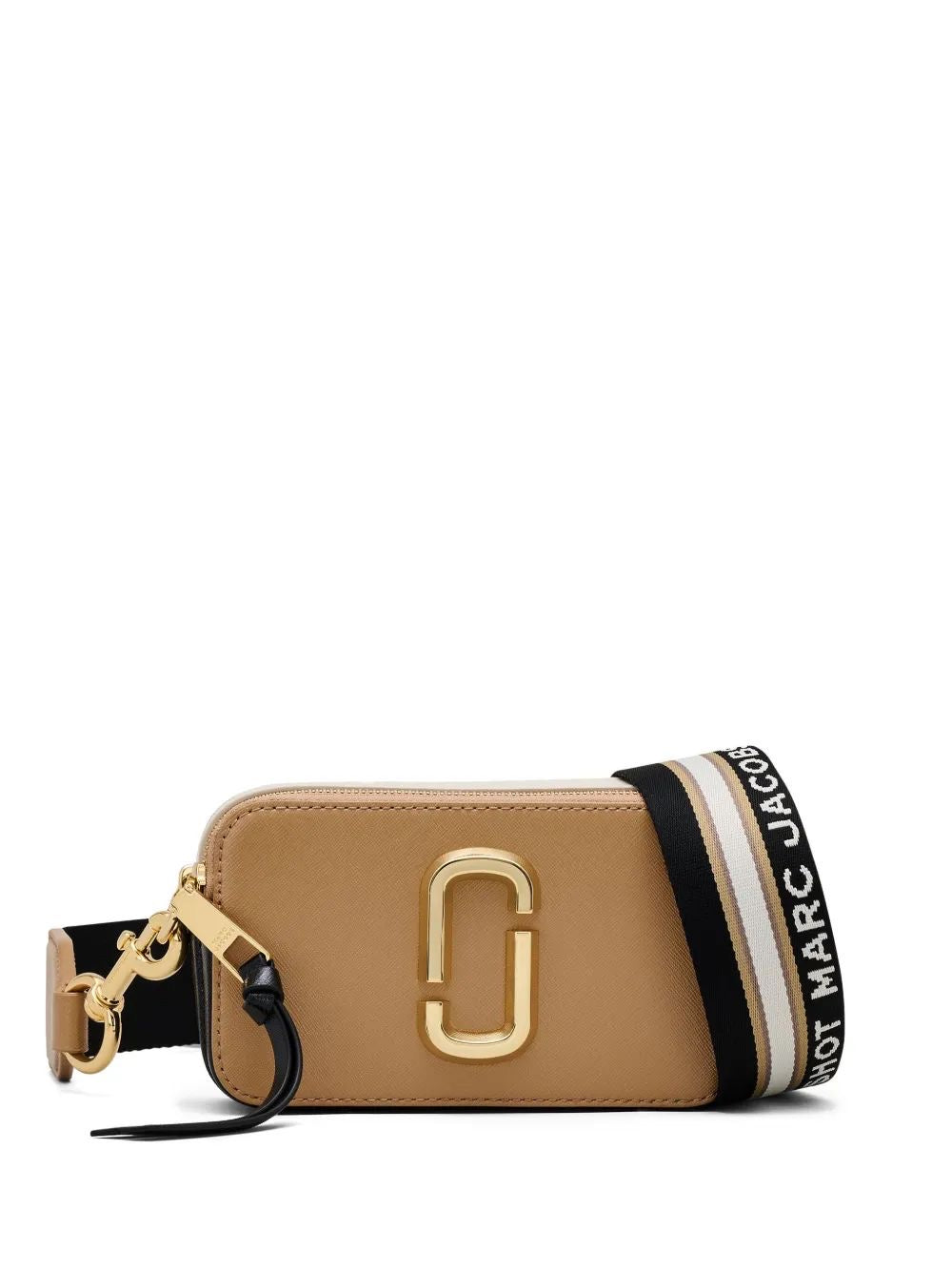 Marc Jacobs ‘The Snapshot’ Beige Bag
