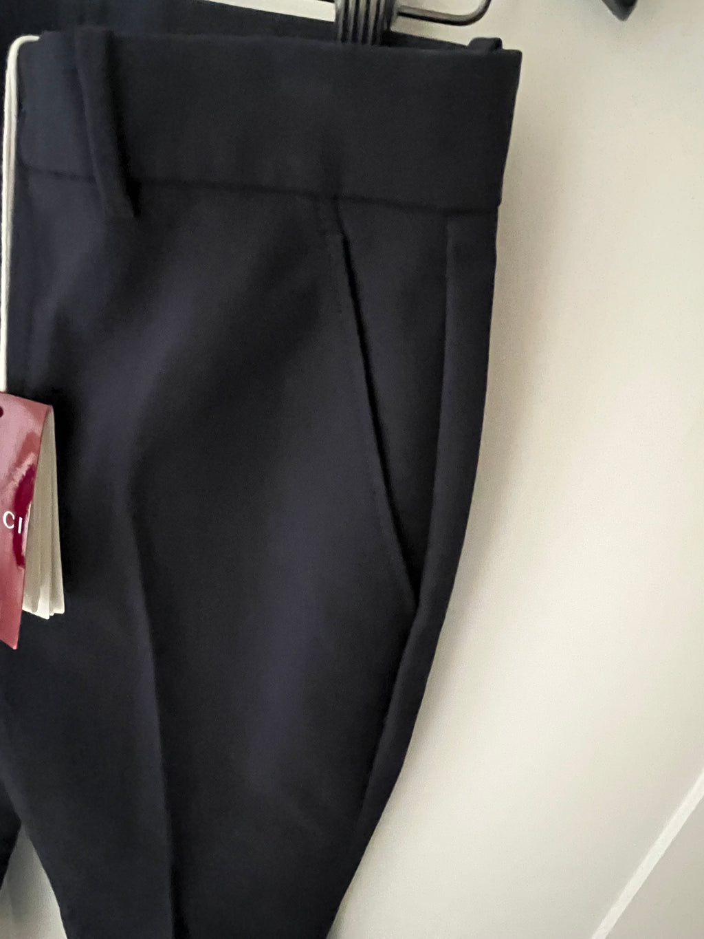 Gucci Trouser Suit Size 42