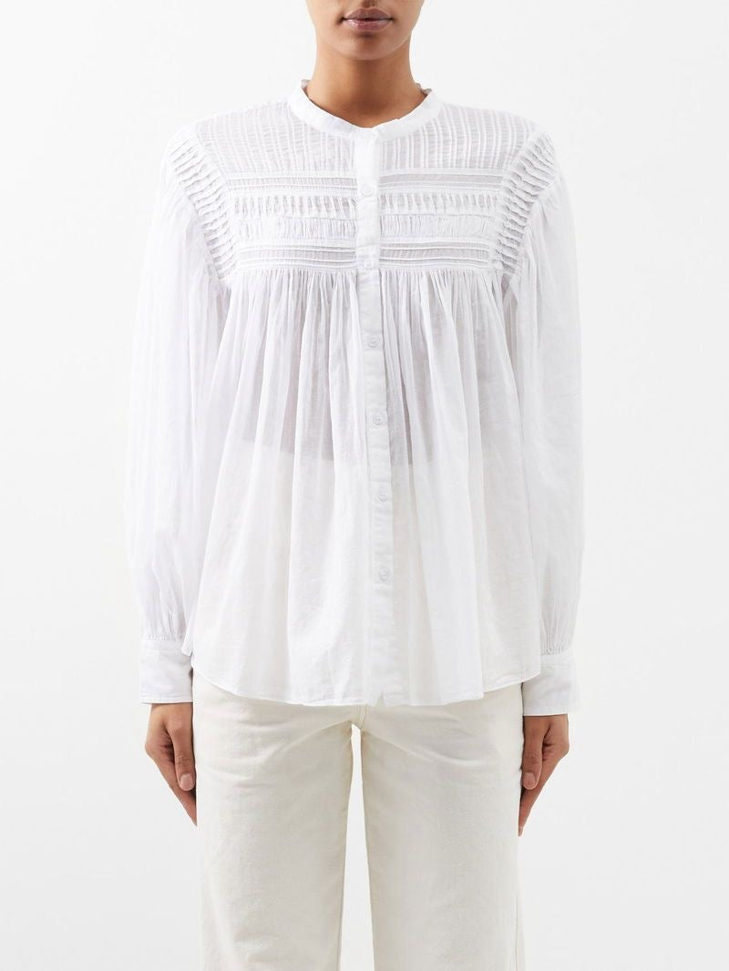 Isabel Marant Blouse Size 38