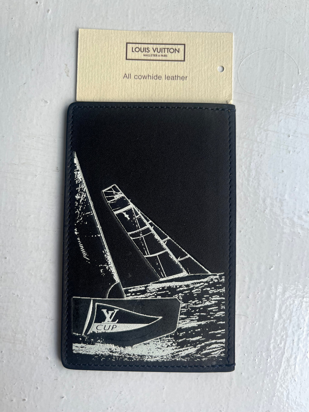 Louis Vuitton Card Holder