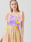Celia B Dress Size L