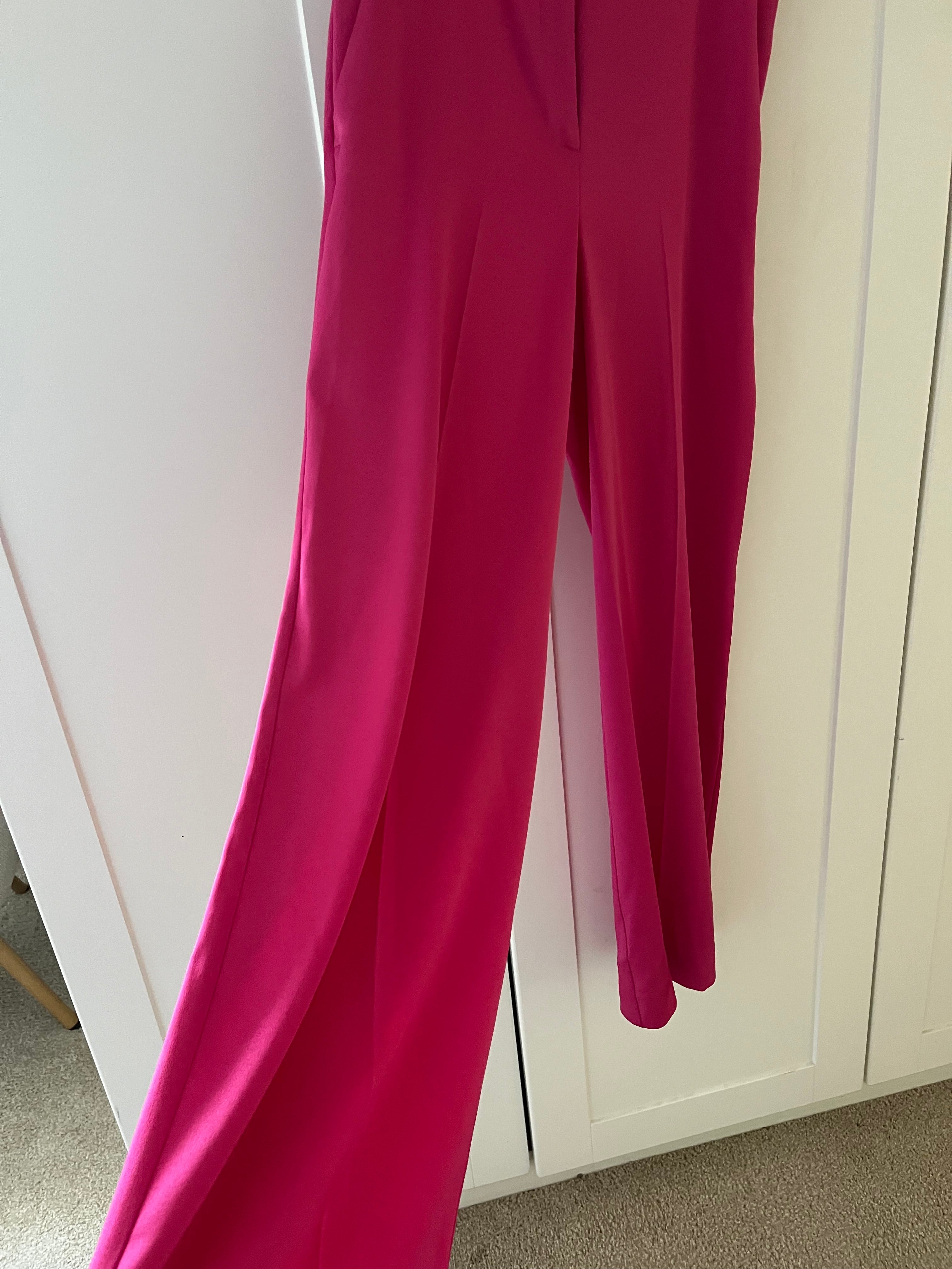 Marella Pink Trousers