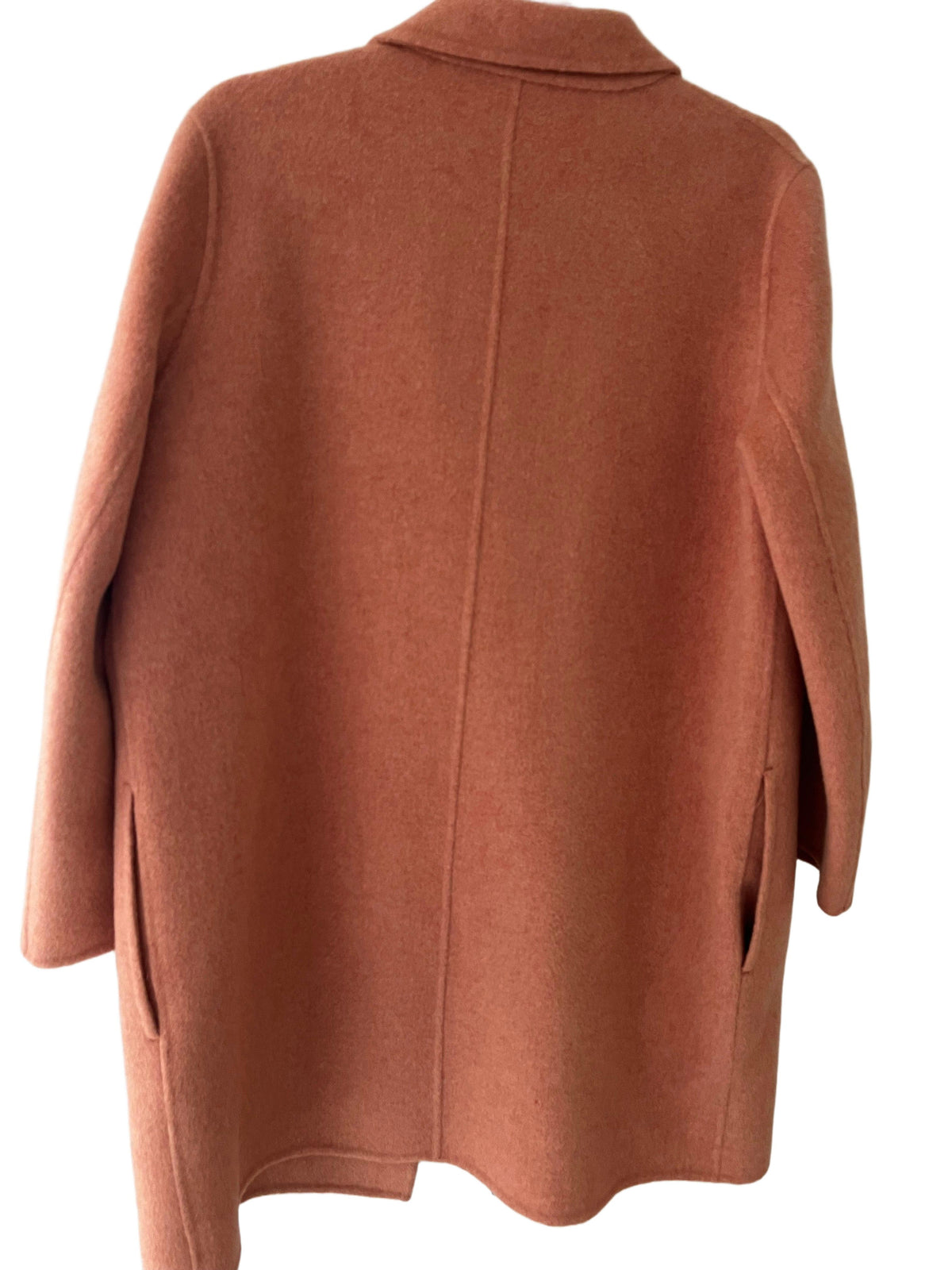 Acne Wool Coat Size 38