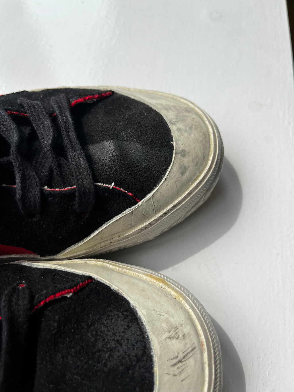 Golden Goose High Top Size 37