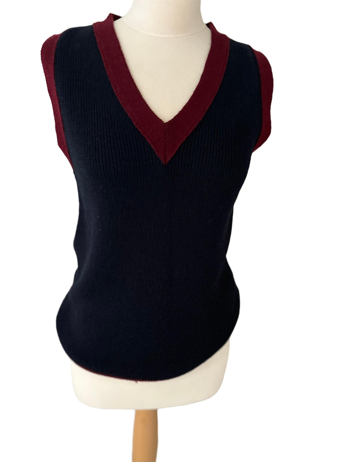 Dries Van Noten Top Size S