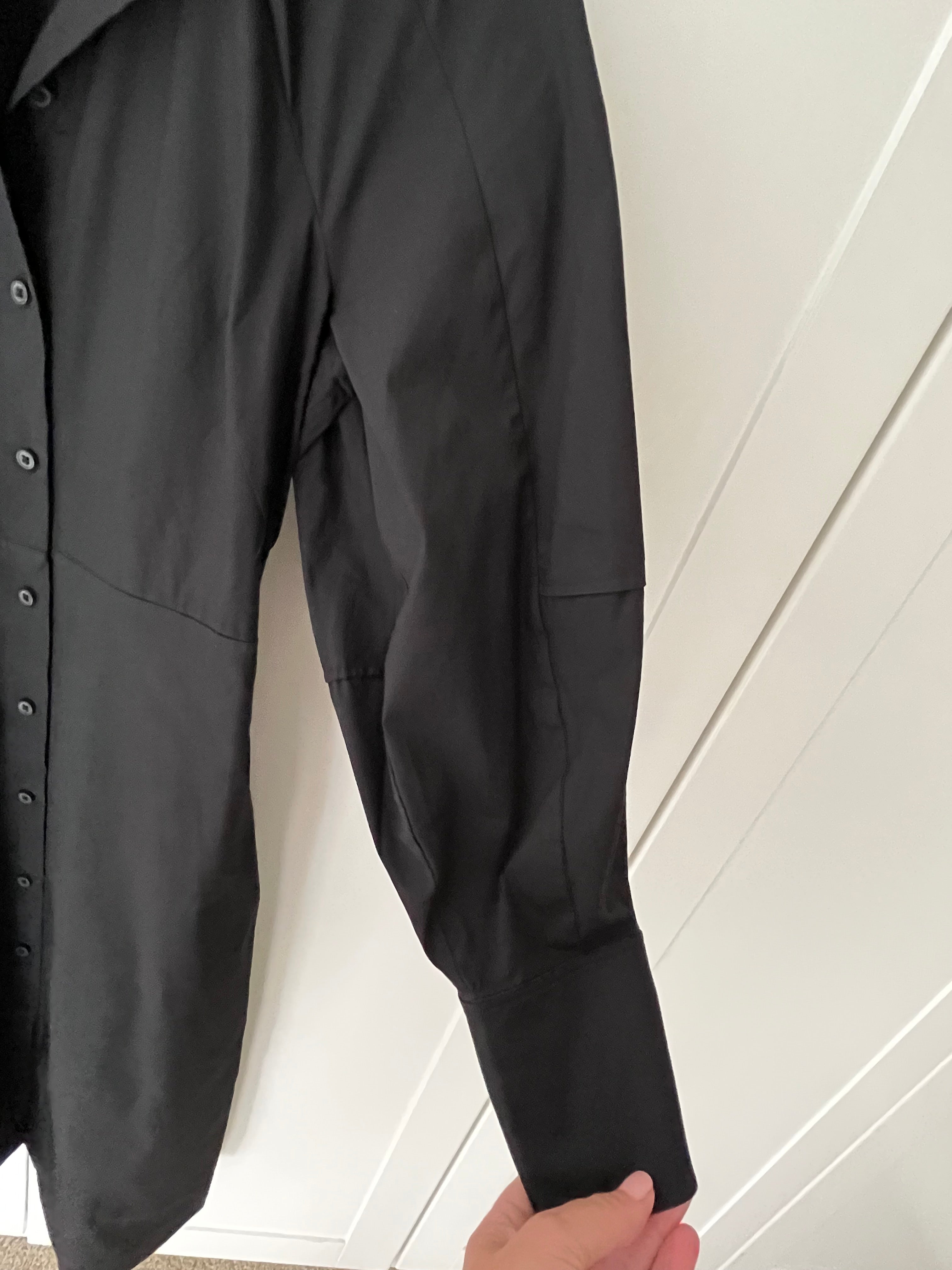 Cos Shirt Dress Size 38