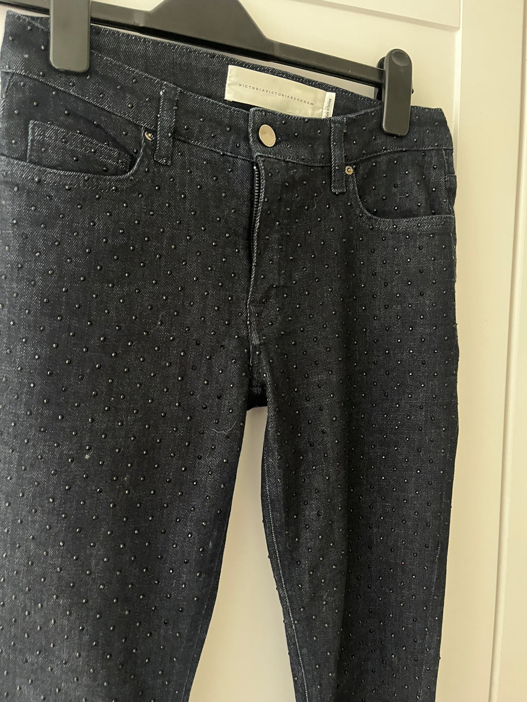 Victoria Beckham Jeans Size 26