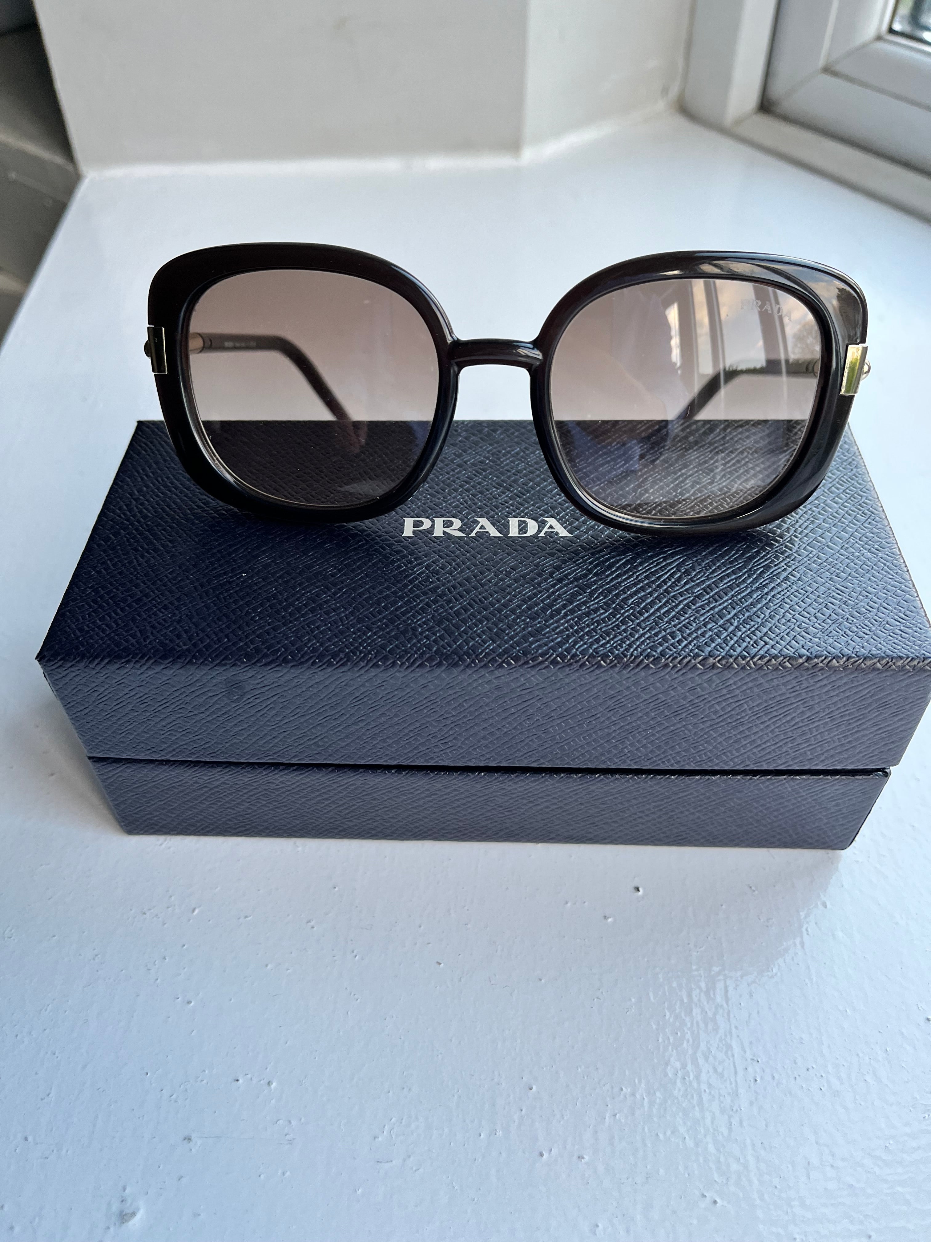 Prada Sunglasses