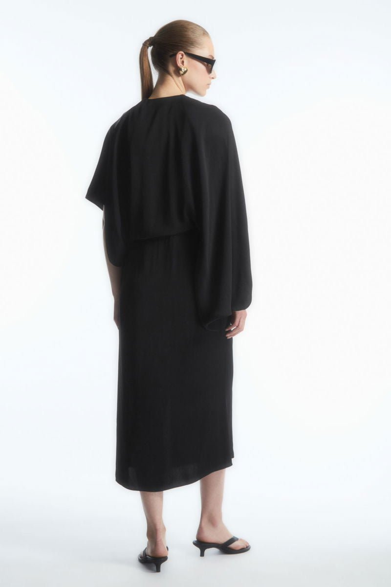 Cos Dress Size 38