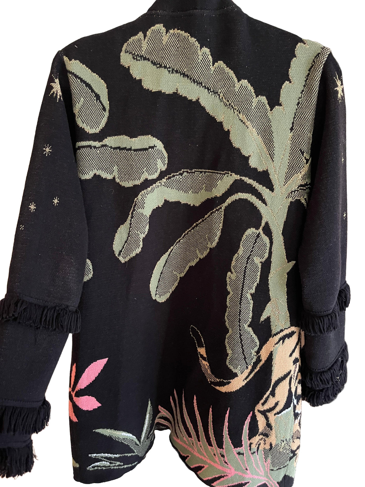 Hayley Menzies Cardigan Size S