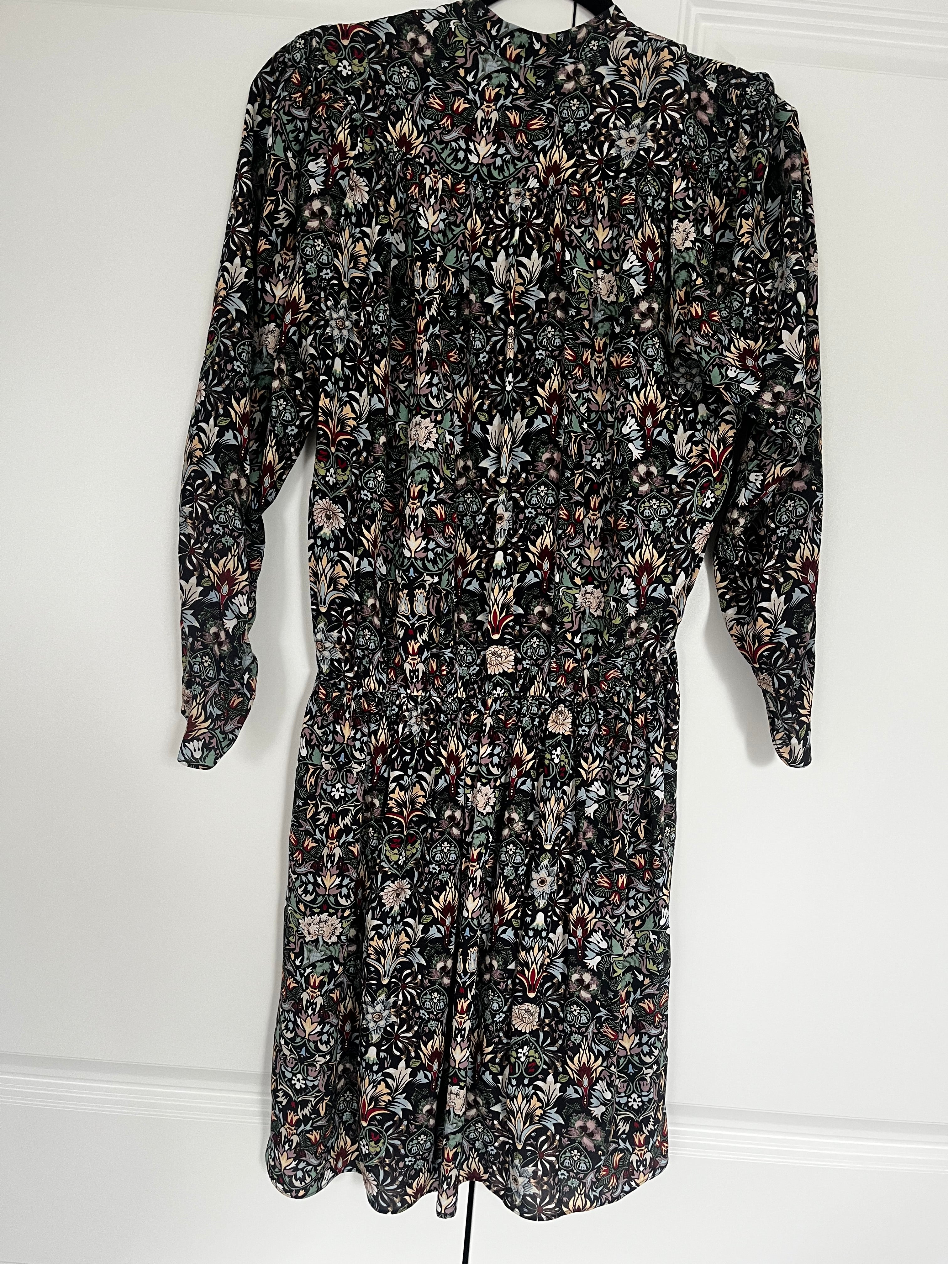 Zadig & Voltaire Dress Size S