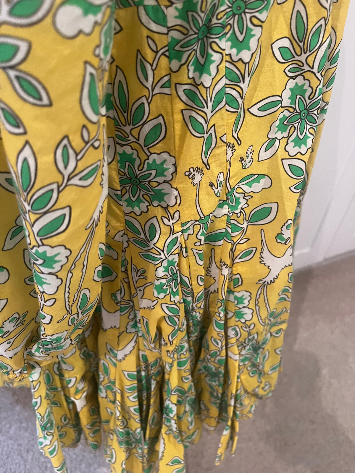 Rhode Dress Size S