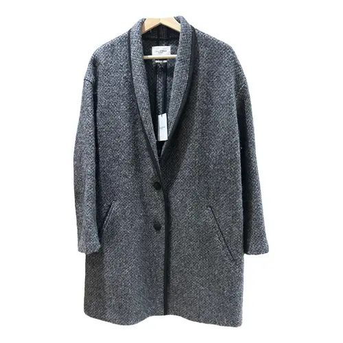 Isabel Marant Etoile Coat Size 14/16