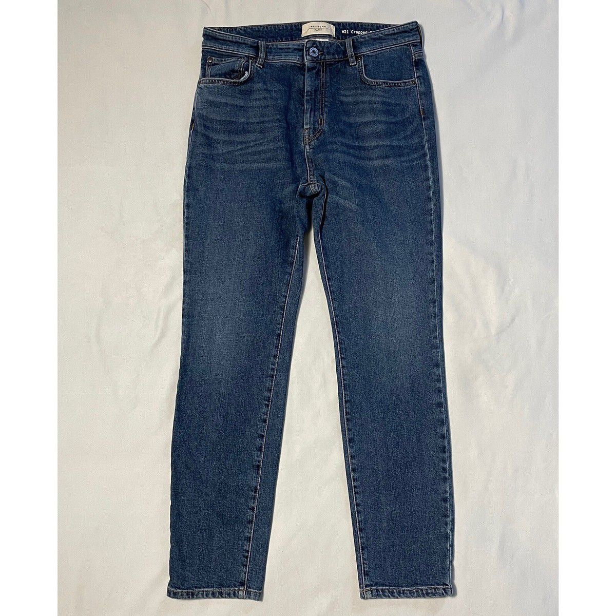 Max Mara Weekend Jeans Size 15