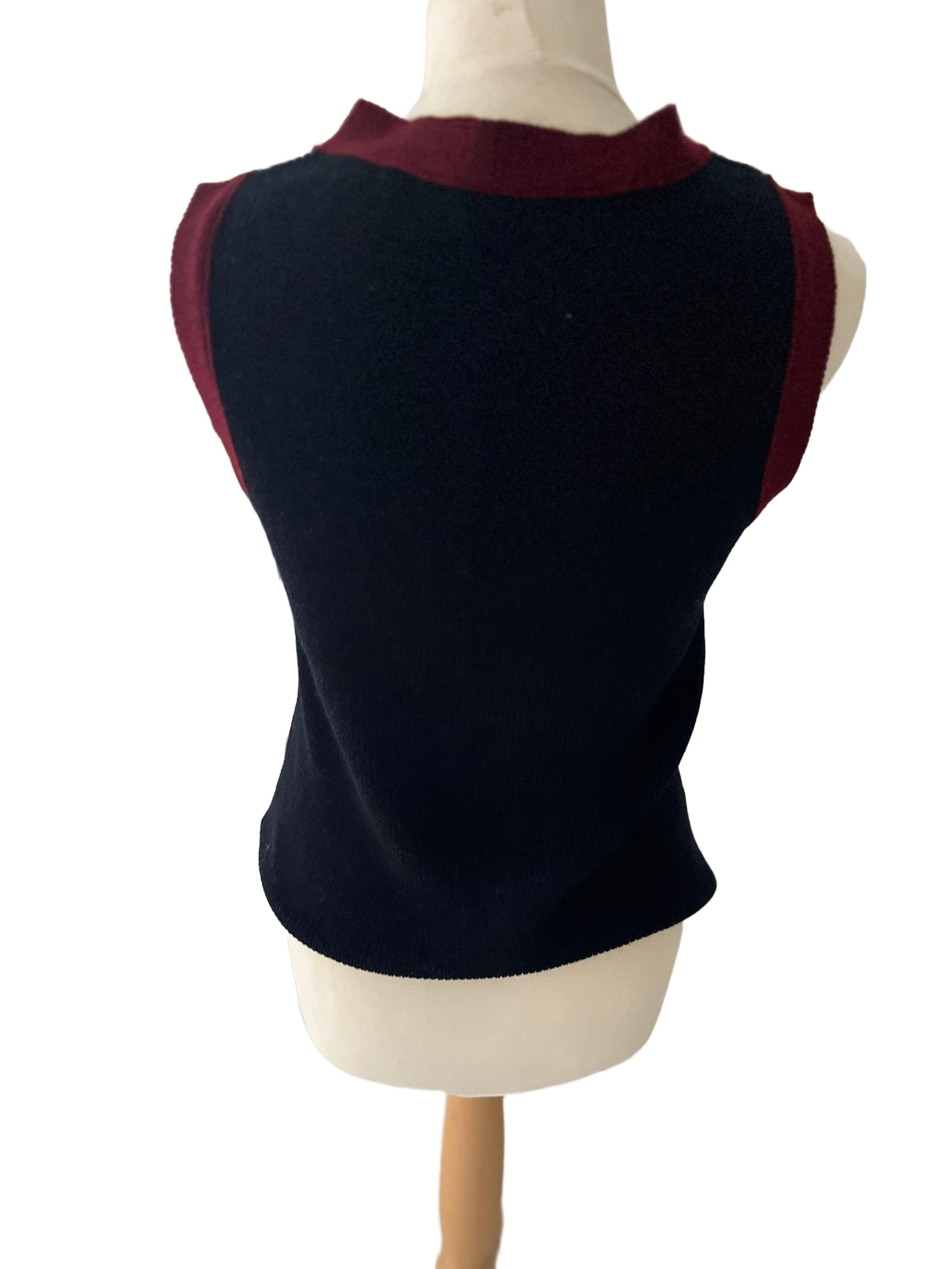 Dries Van Noten Top Size S