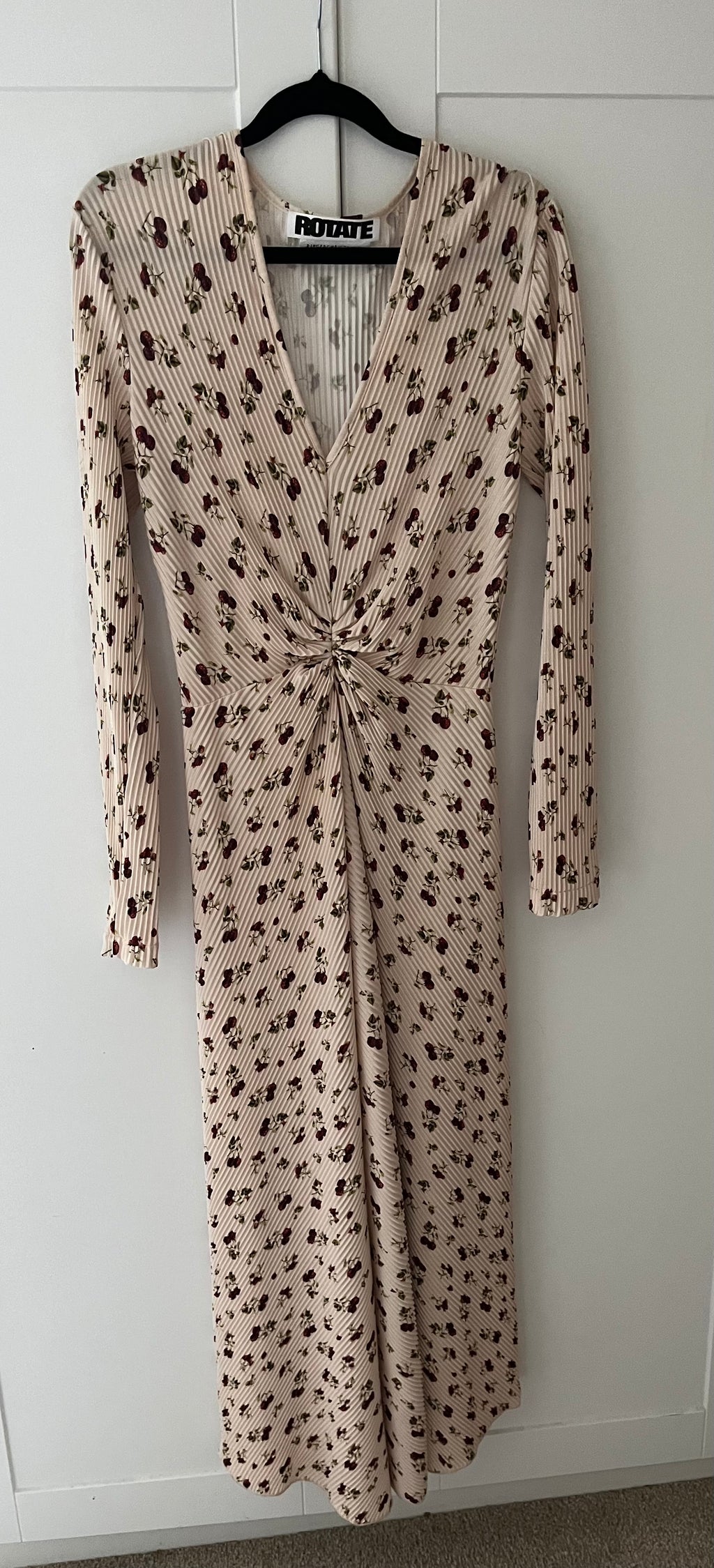 Rotate Dress Size XS (will fit 10)