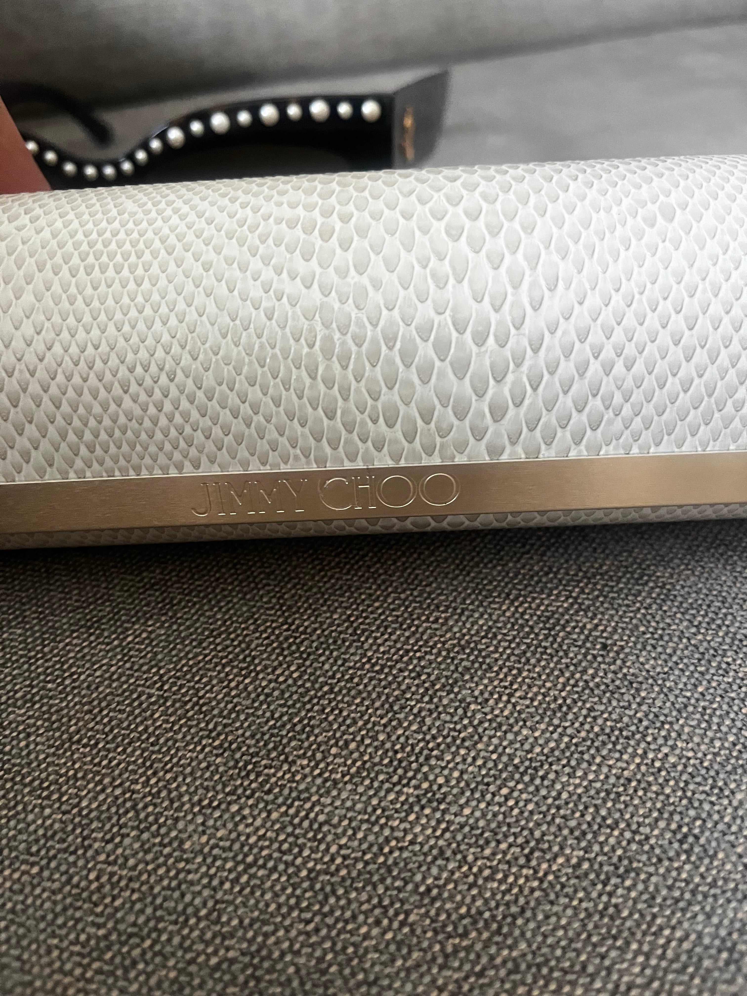 Jimmy Choo Sunglasses