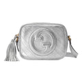 Gucci Silver Blondie Bag Brand New
