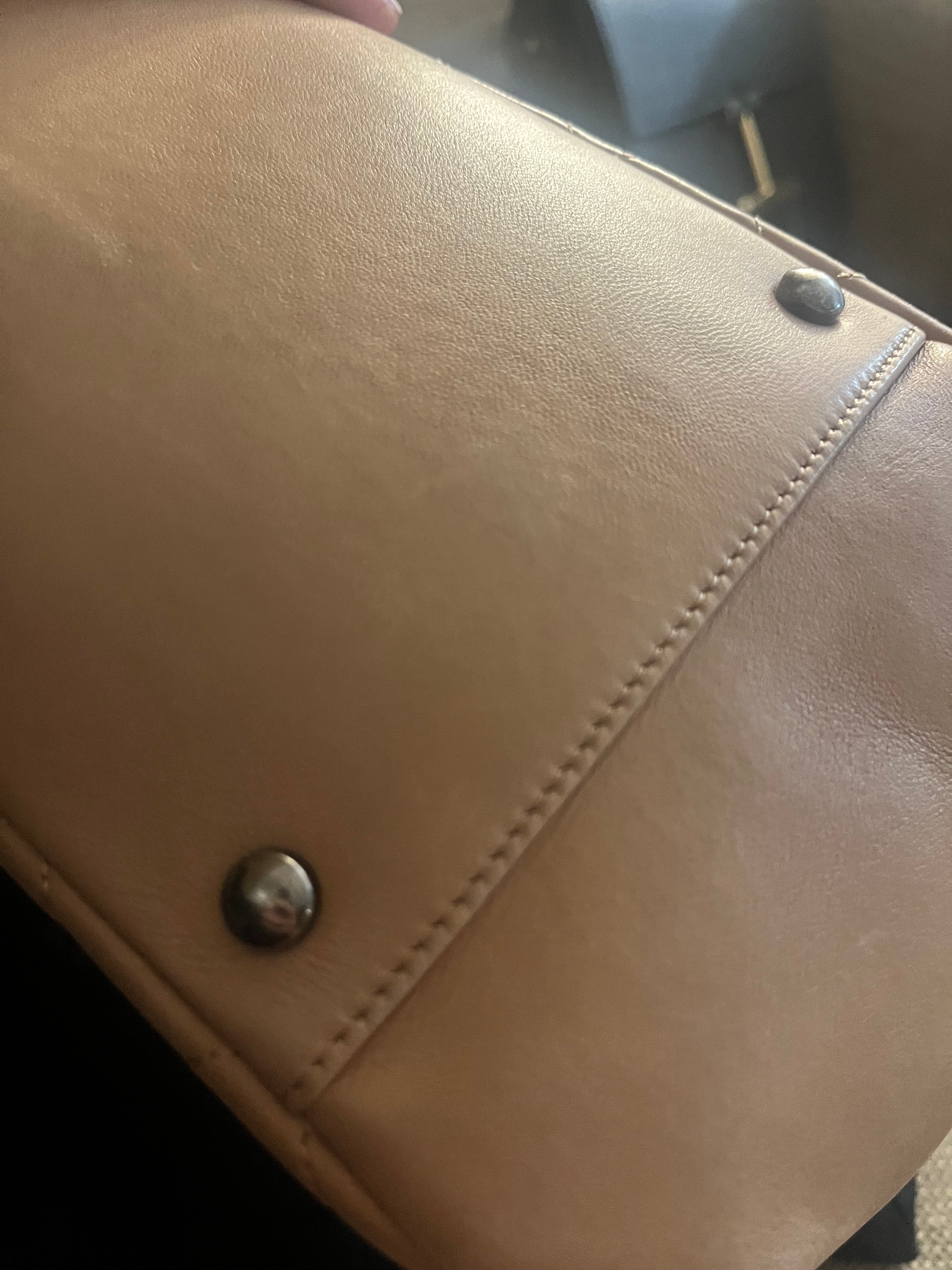 Chanel Antik Boy Flap Bag