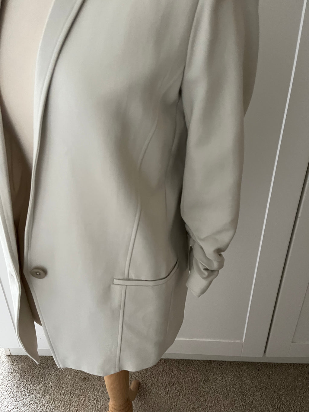 Helmut Lang Blazer Size 0