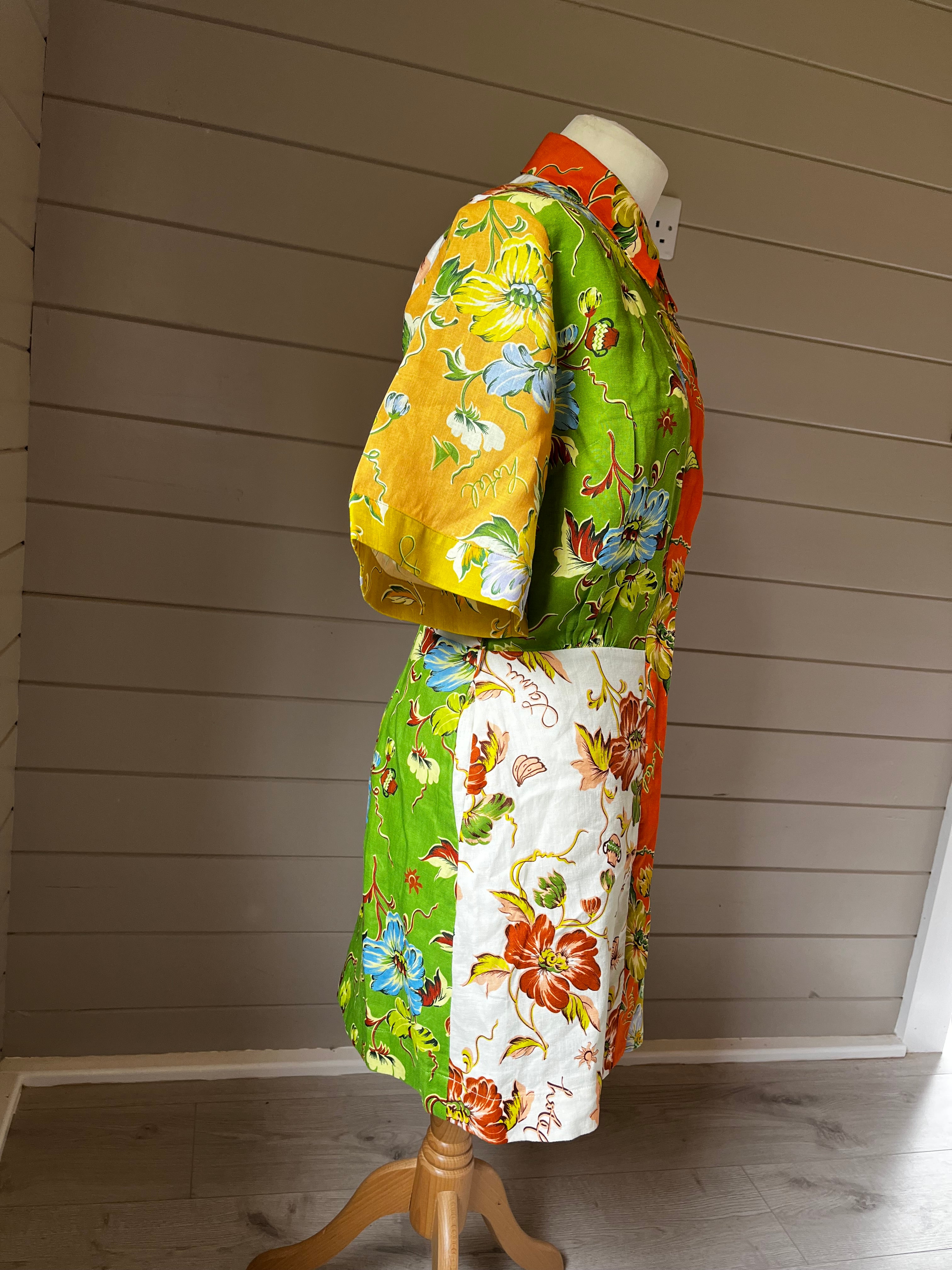 Alemais Dress Size 10