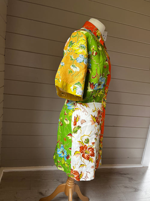 Alemais Dress Size 10