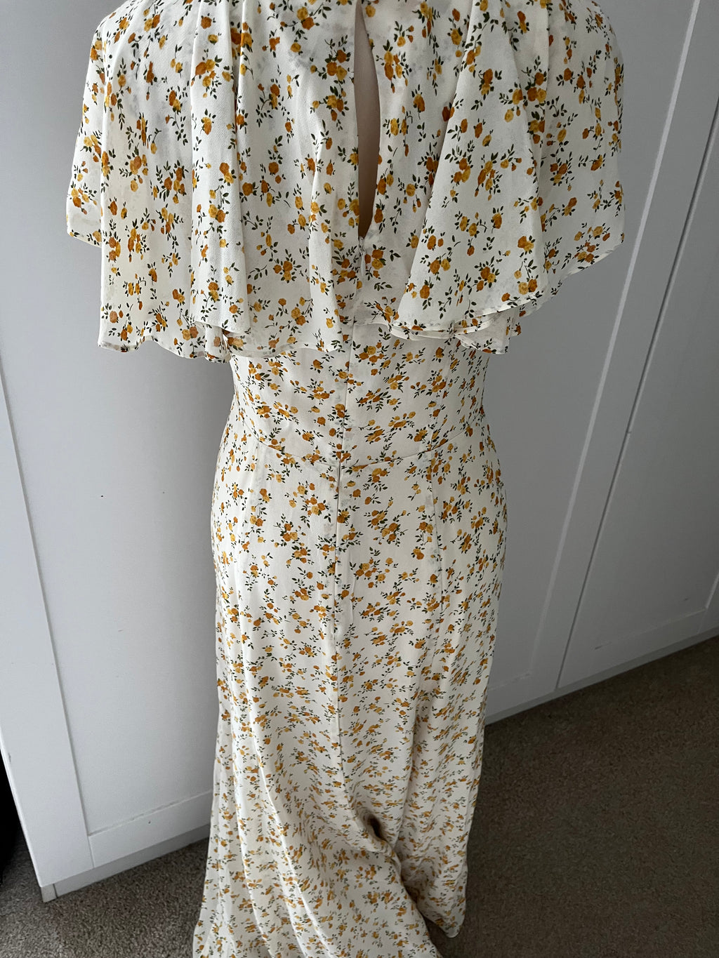 Reformation Dress Size US4 (8)