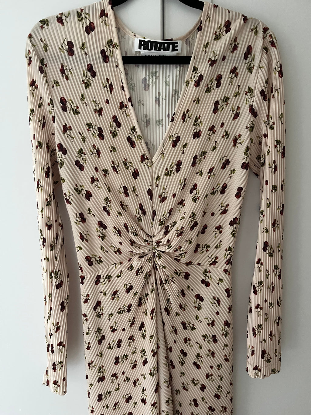 Rotate Dress Size XS (will fit 10)