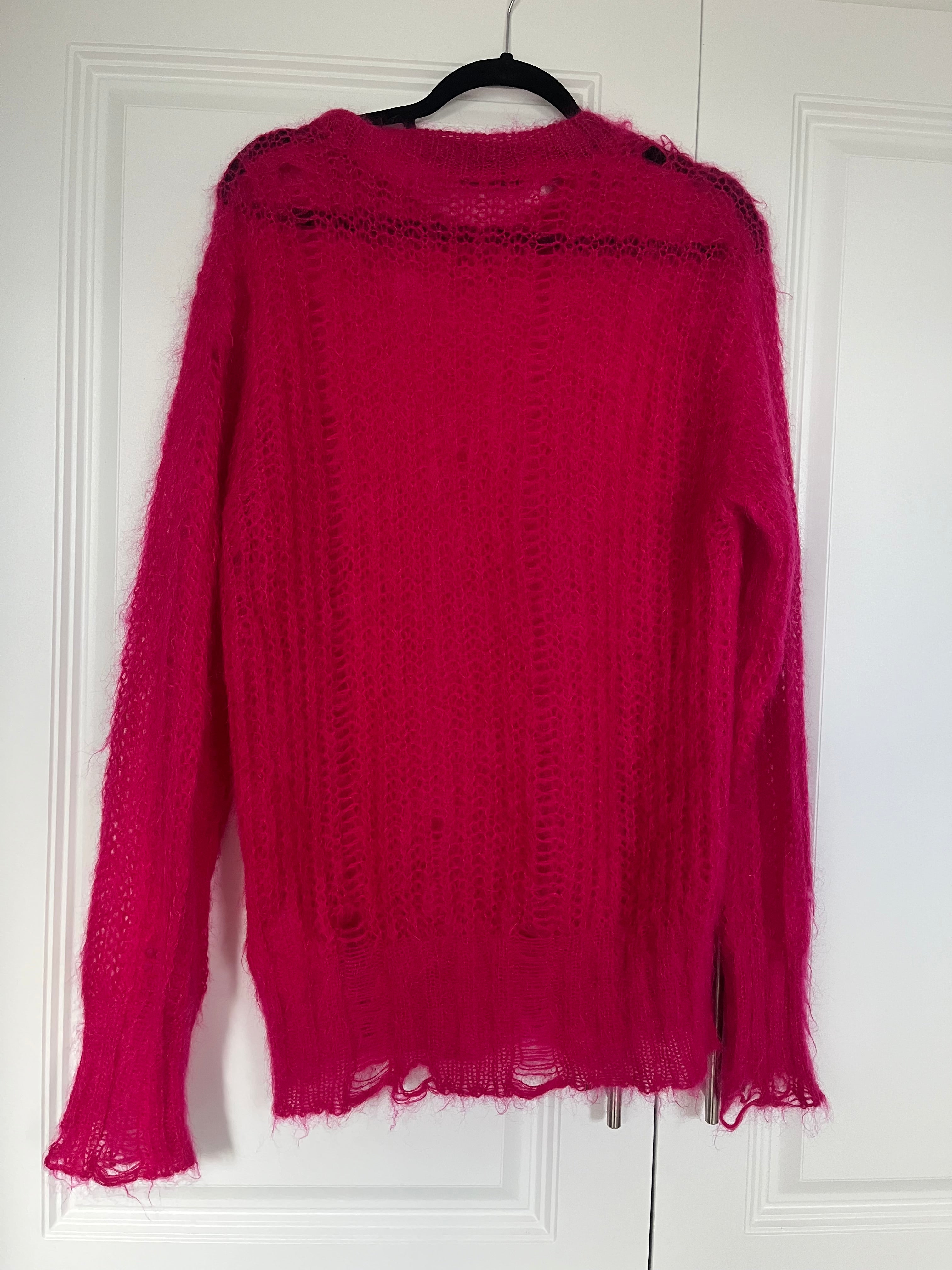 Golden Goose Sweater Size S