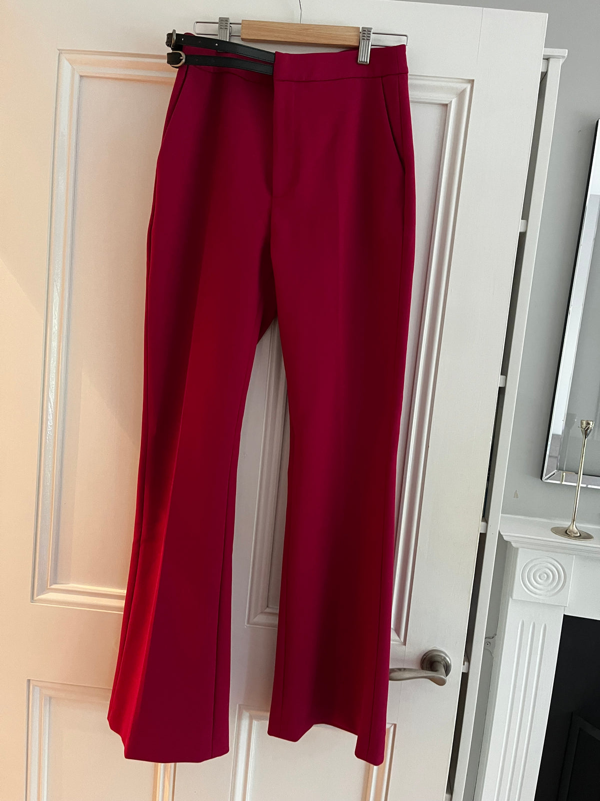 Ted Baker Trousers size 2 (12)
