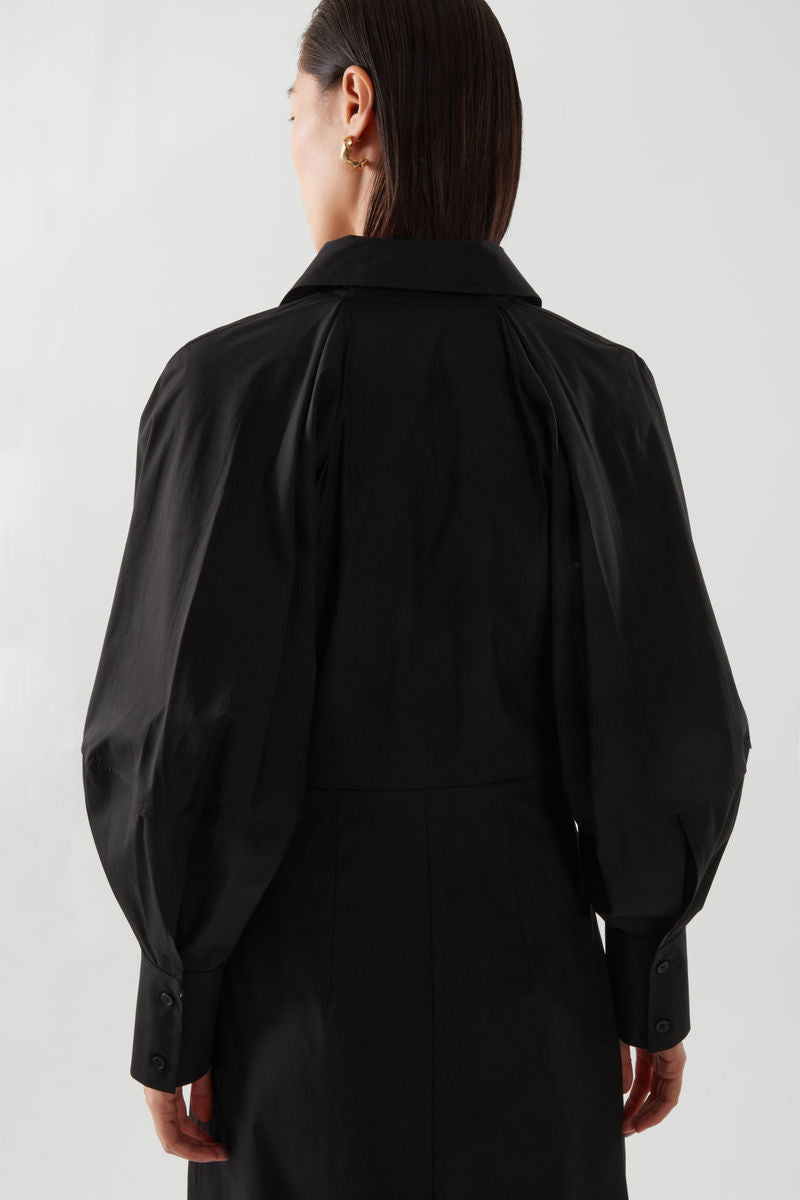 Cos Shirt Dress Size 38