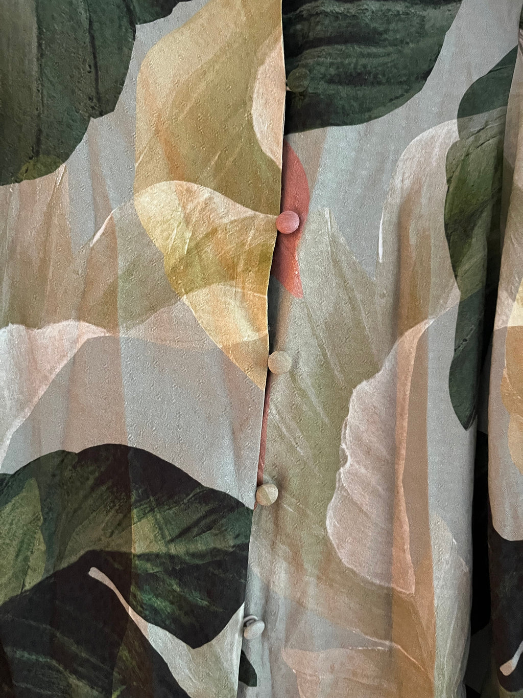 Ted Baker Blouse Size 2 (12)