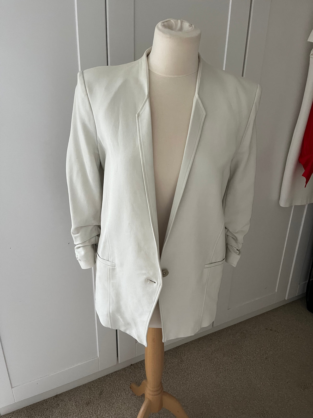 Helmut Lang Blazer Size 0