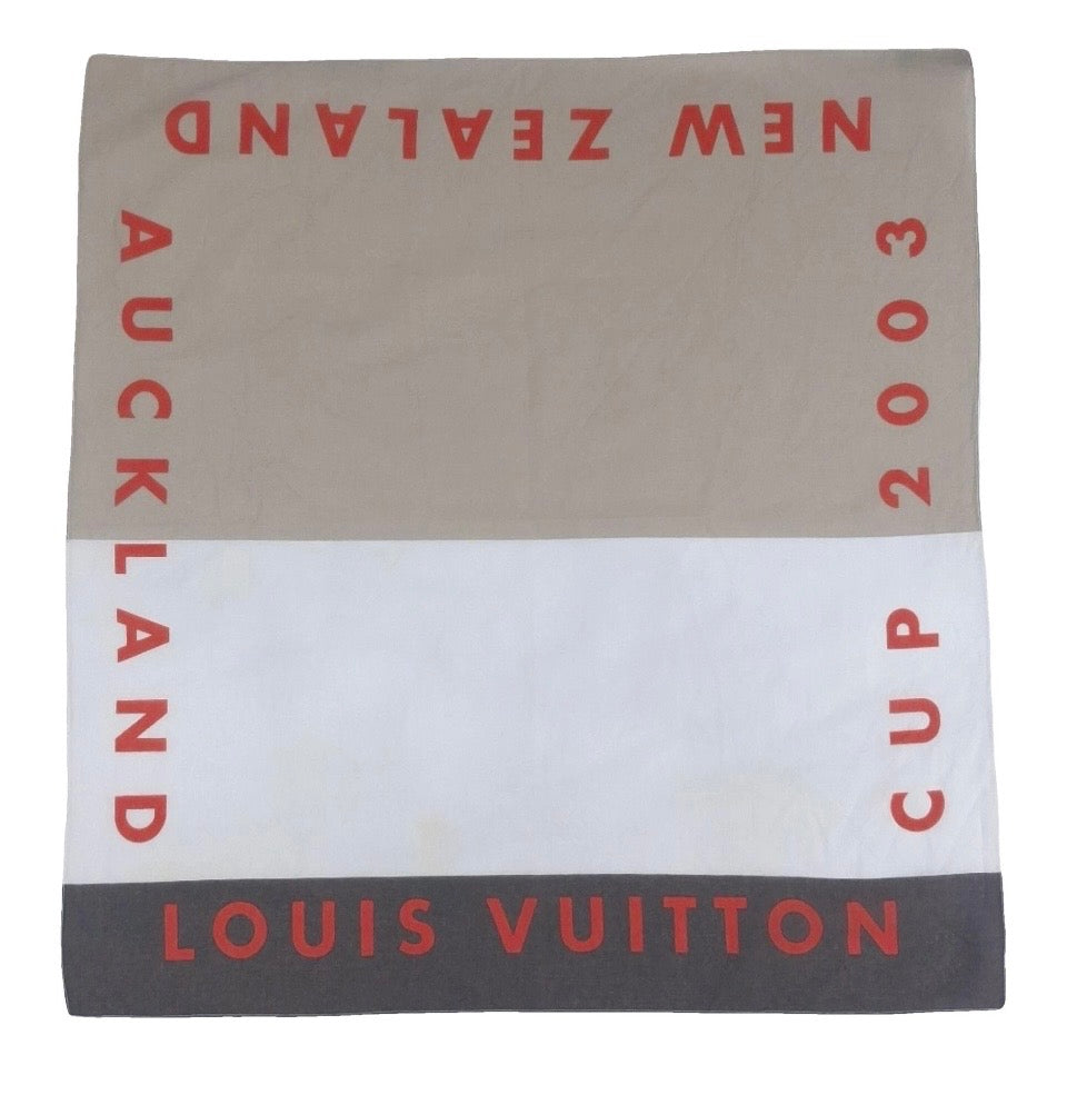 Louis Vuitton Scarf