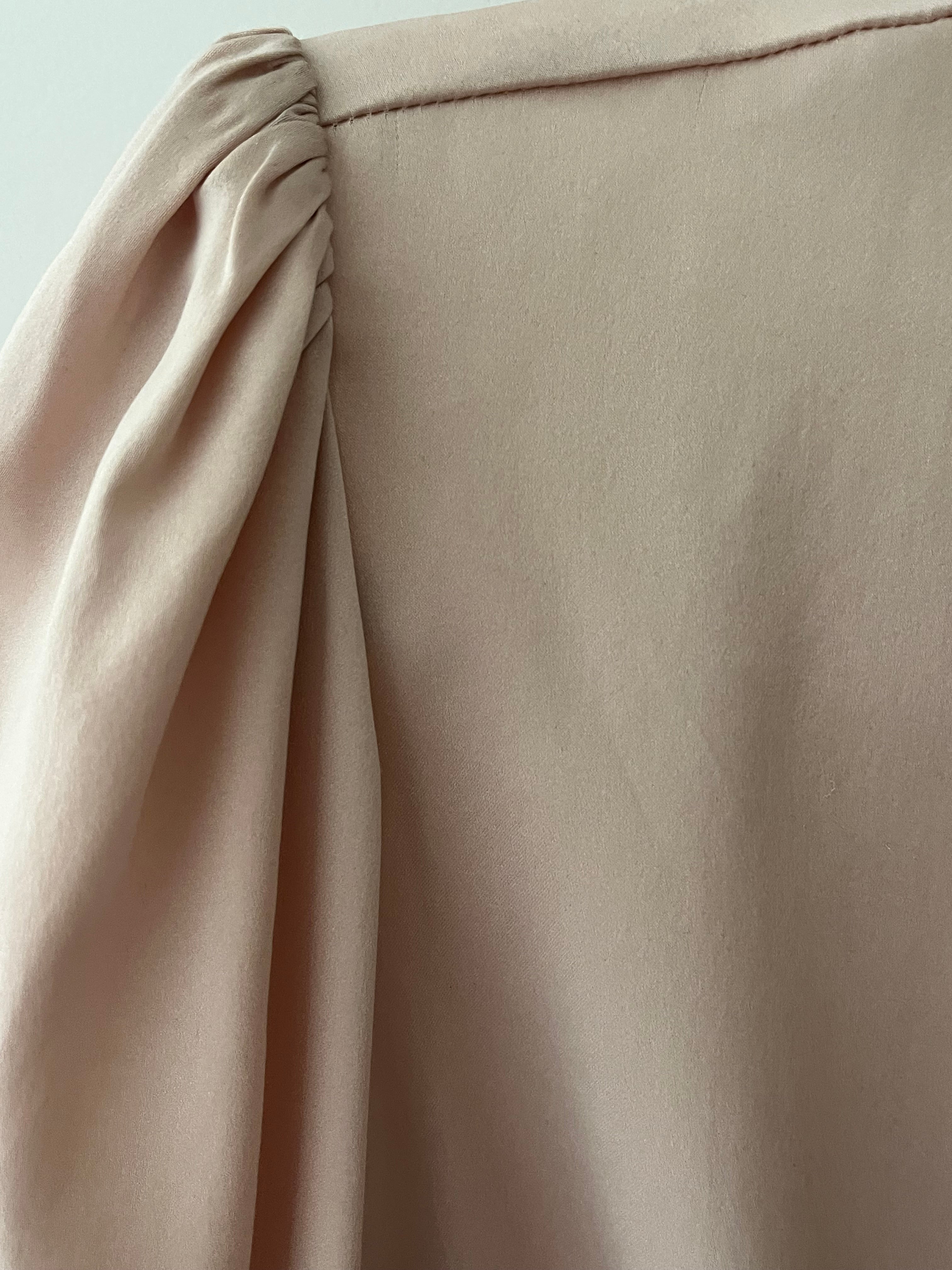 Zimmermann 2 Piece Top and Trousers Size 1