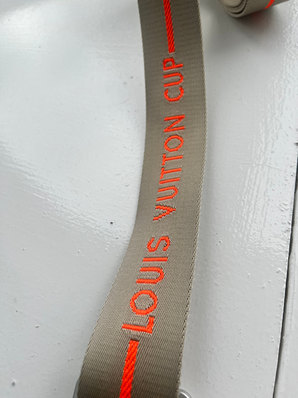 Louis Vuitton Belt Large