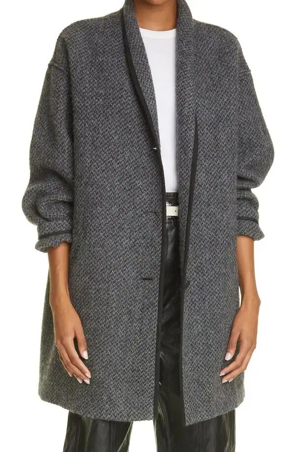Isabel Marant Etoile Coat Size 14/16
