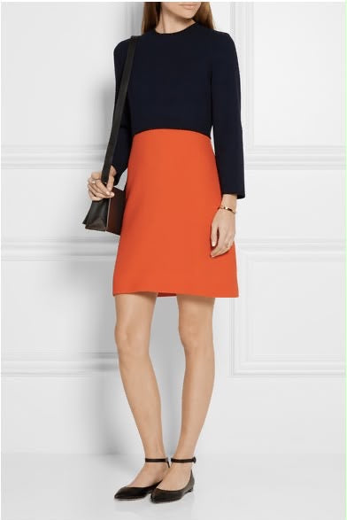 Victoria Victoria Beckham Dress Size 10