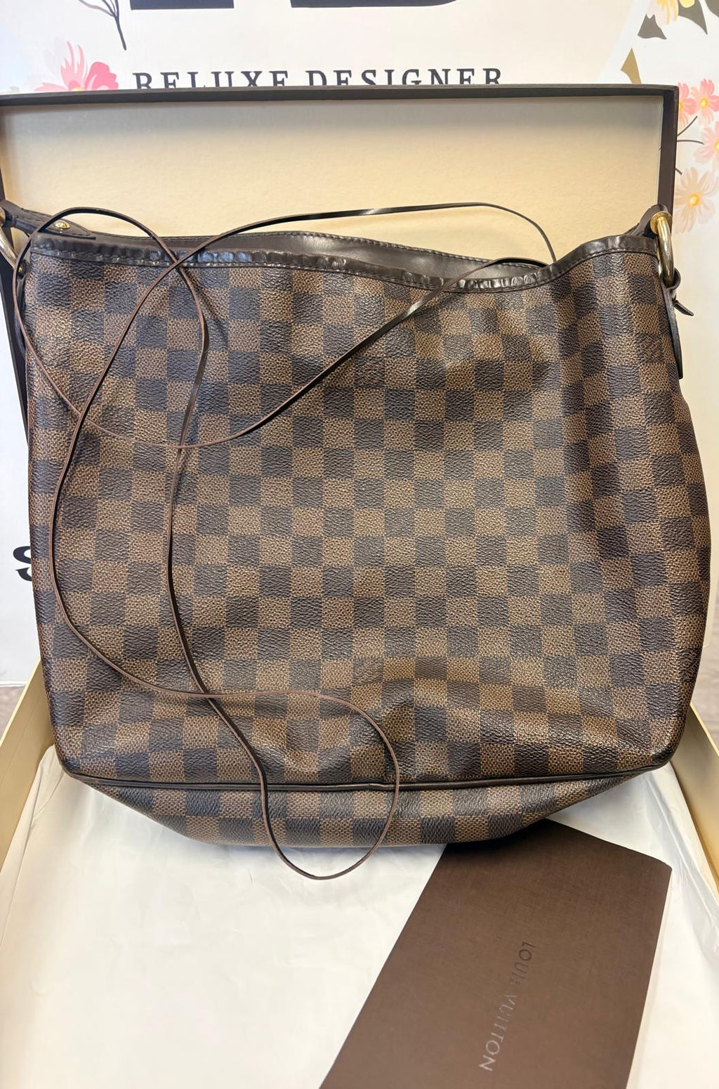 Louis Vuitton Delightful PM