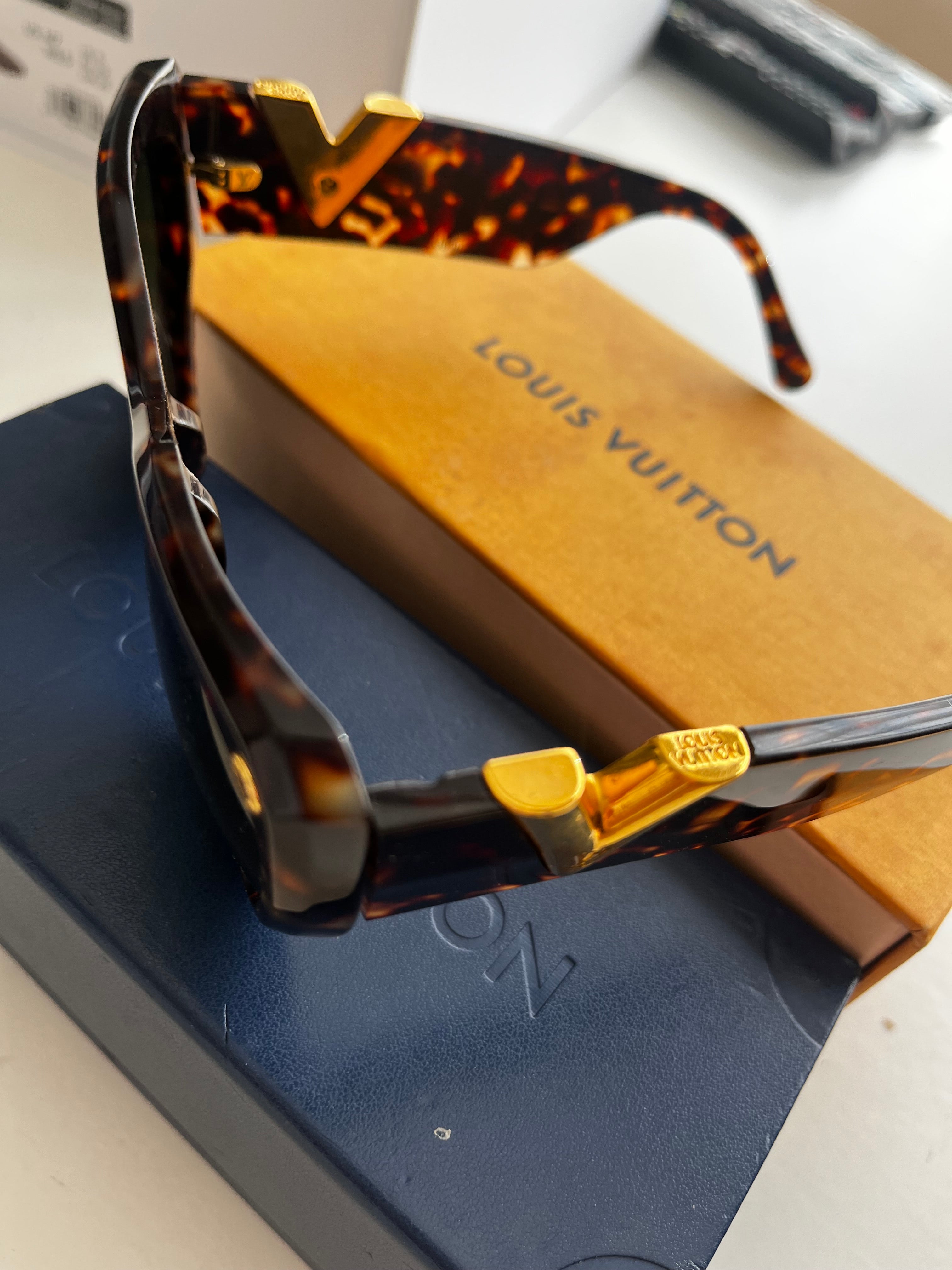 Louis Vuitton Sunglasses
