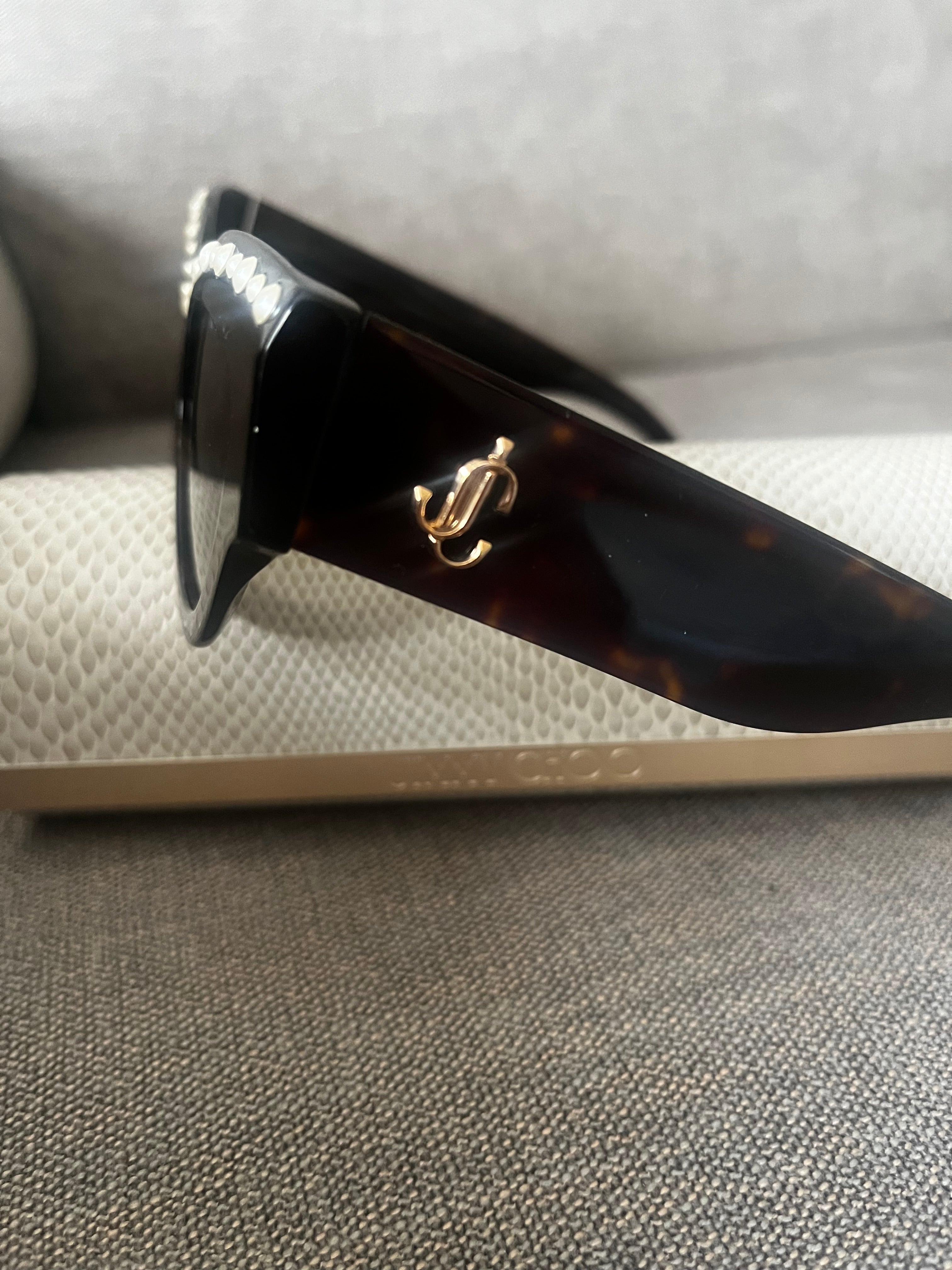 Jimmy Choo Sunglasses