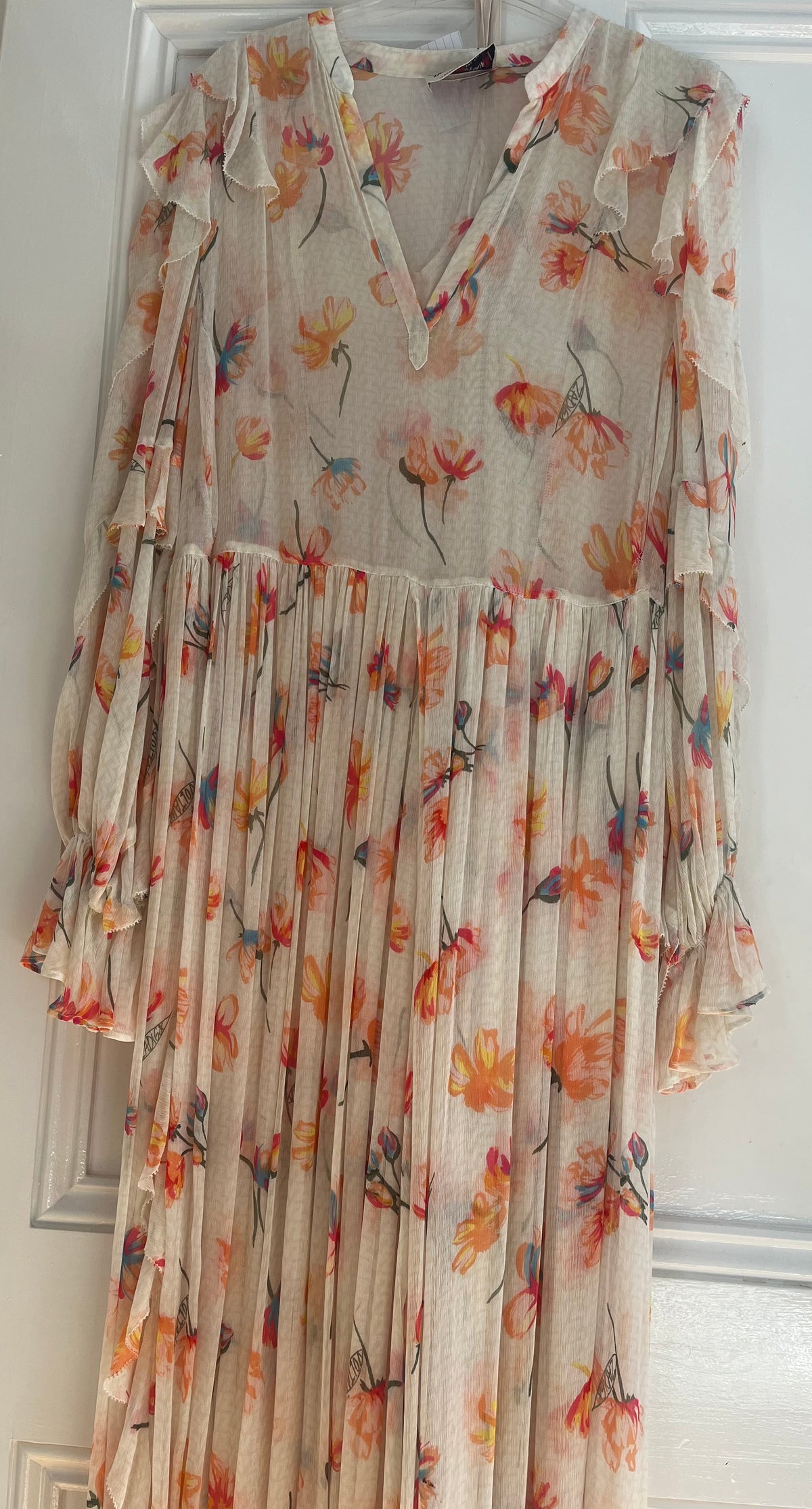 Zadig & Voltaire Dress Size S