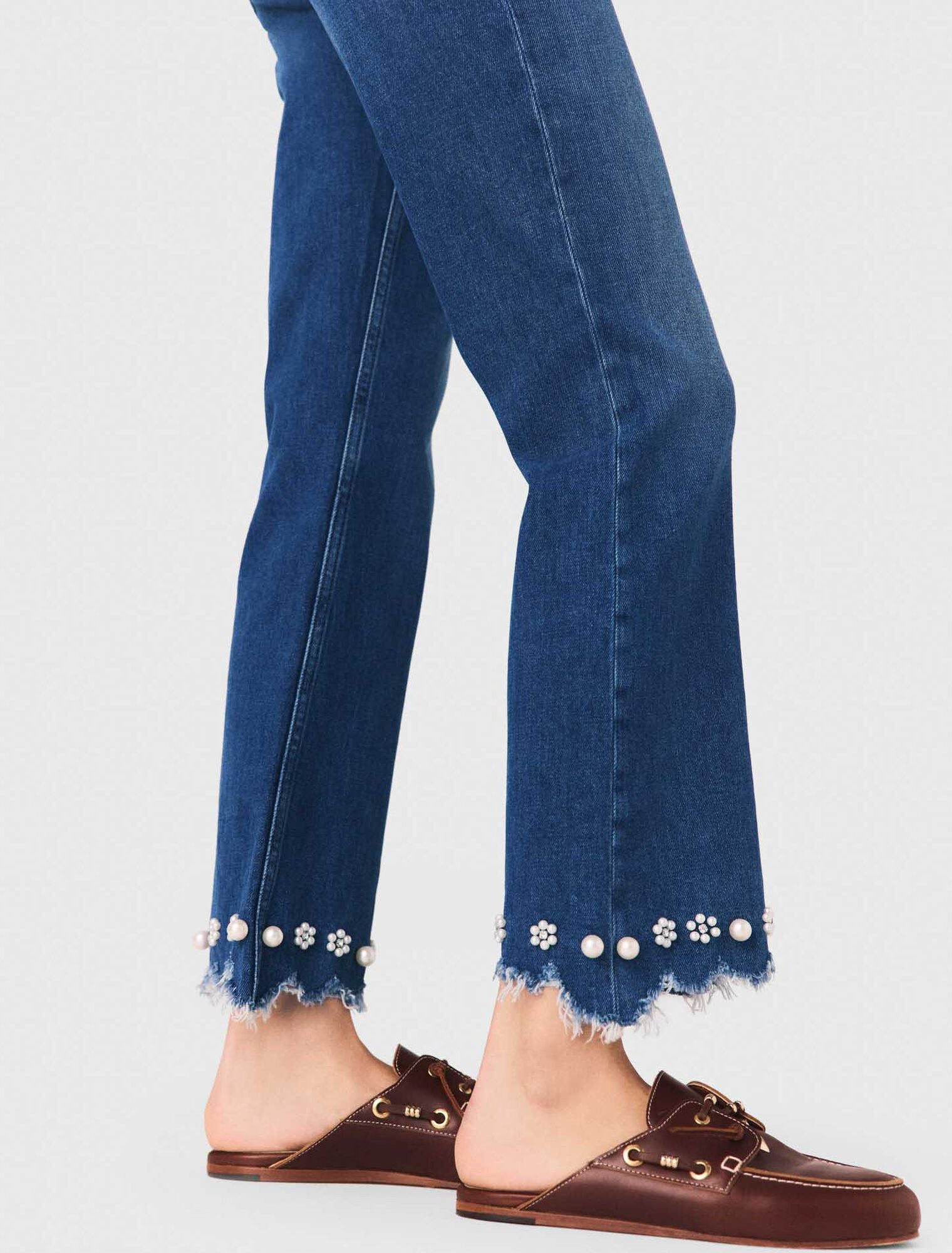Maje Jeans Size 36