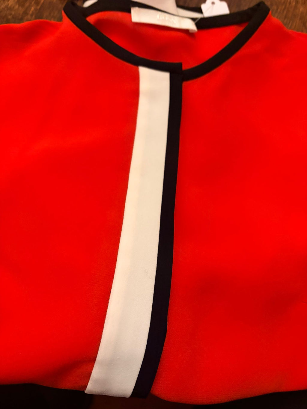 Hugo Boss Blouse Size 8