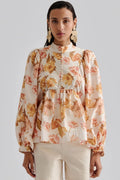 Malina Blouse Size 36