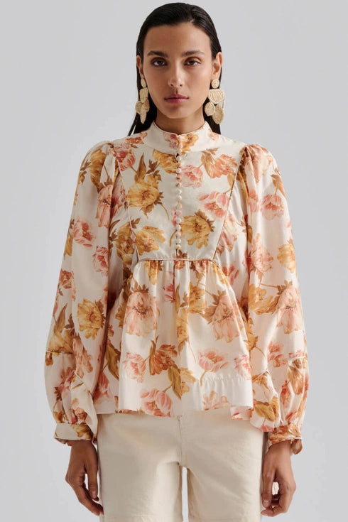 Malina Blouse Size 36