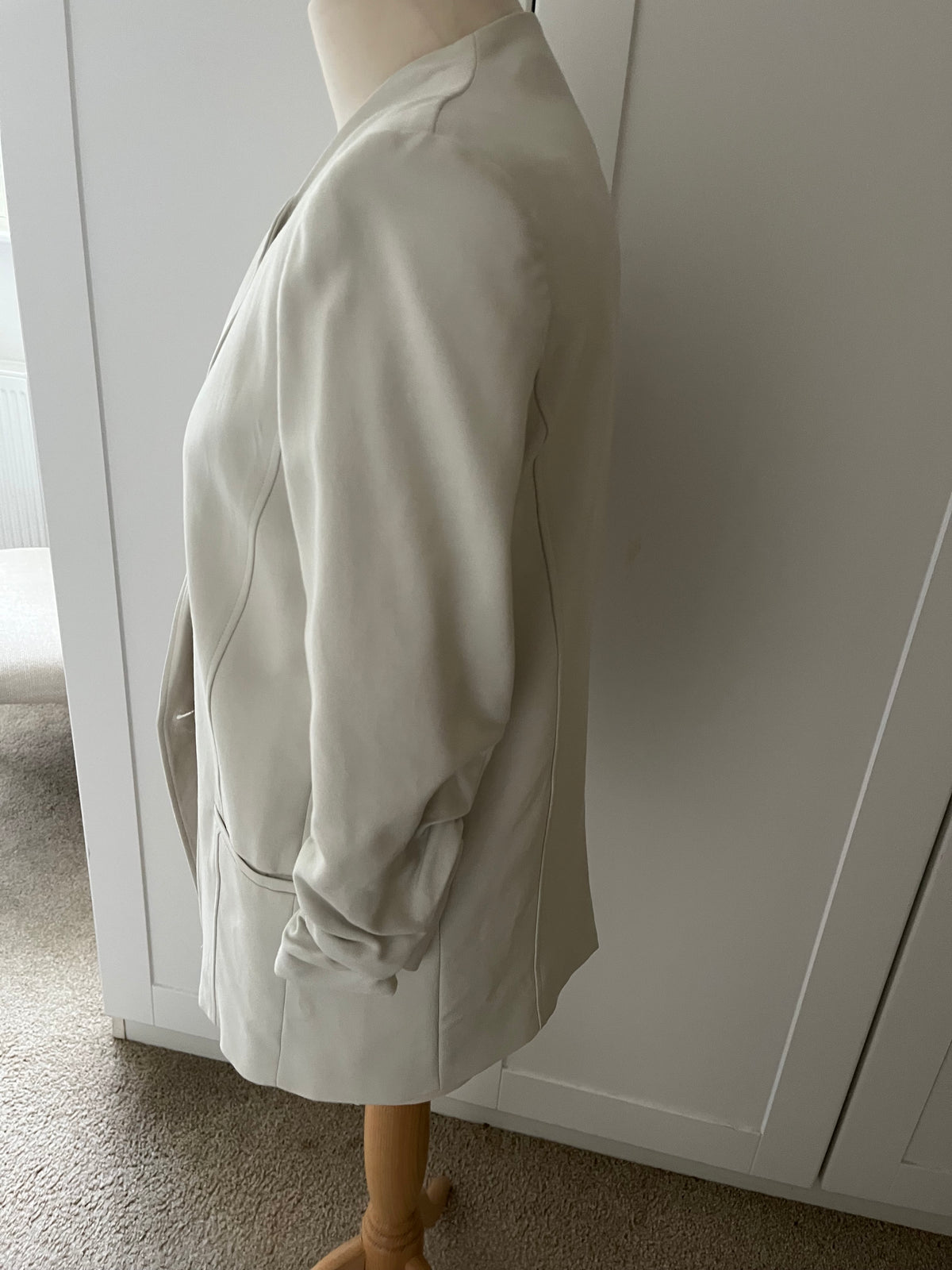 Helmut Lang Blazer Size 0