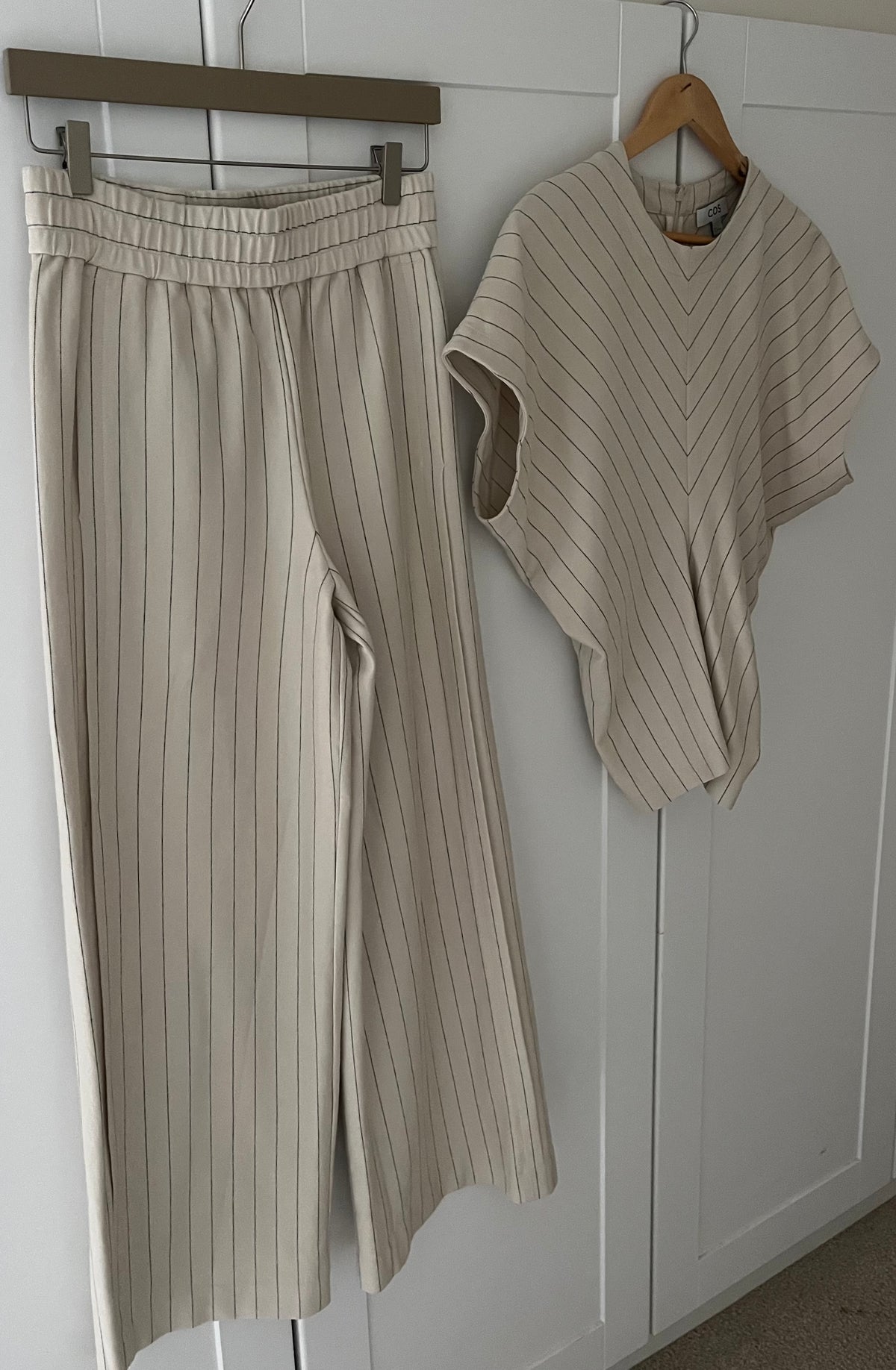 COS 2 Piece Size S
