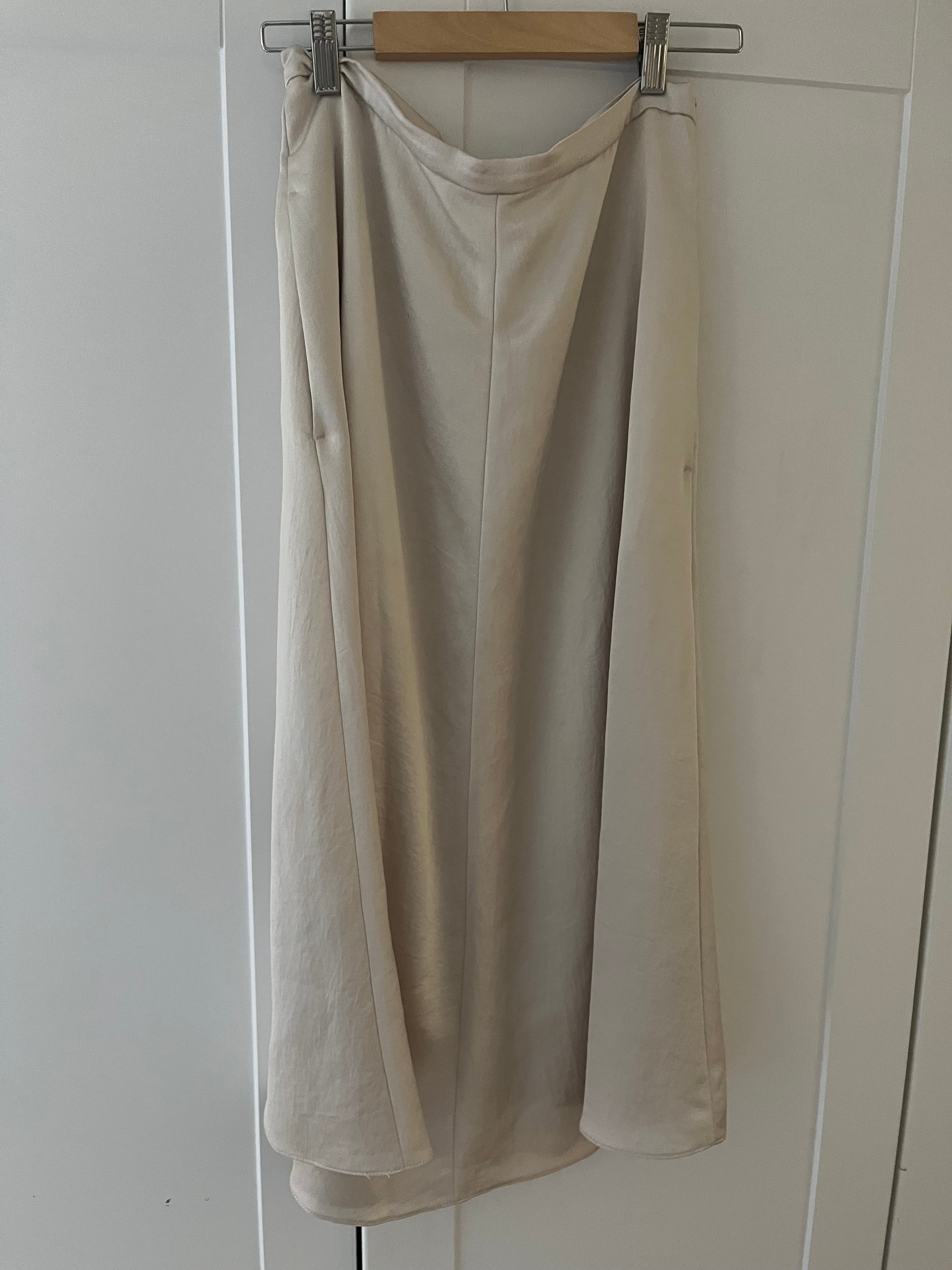 Weekend MaxMara Skirt Size 10