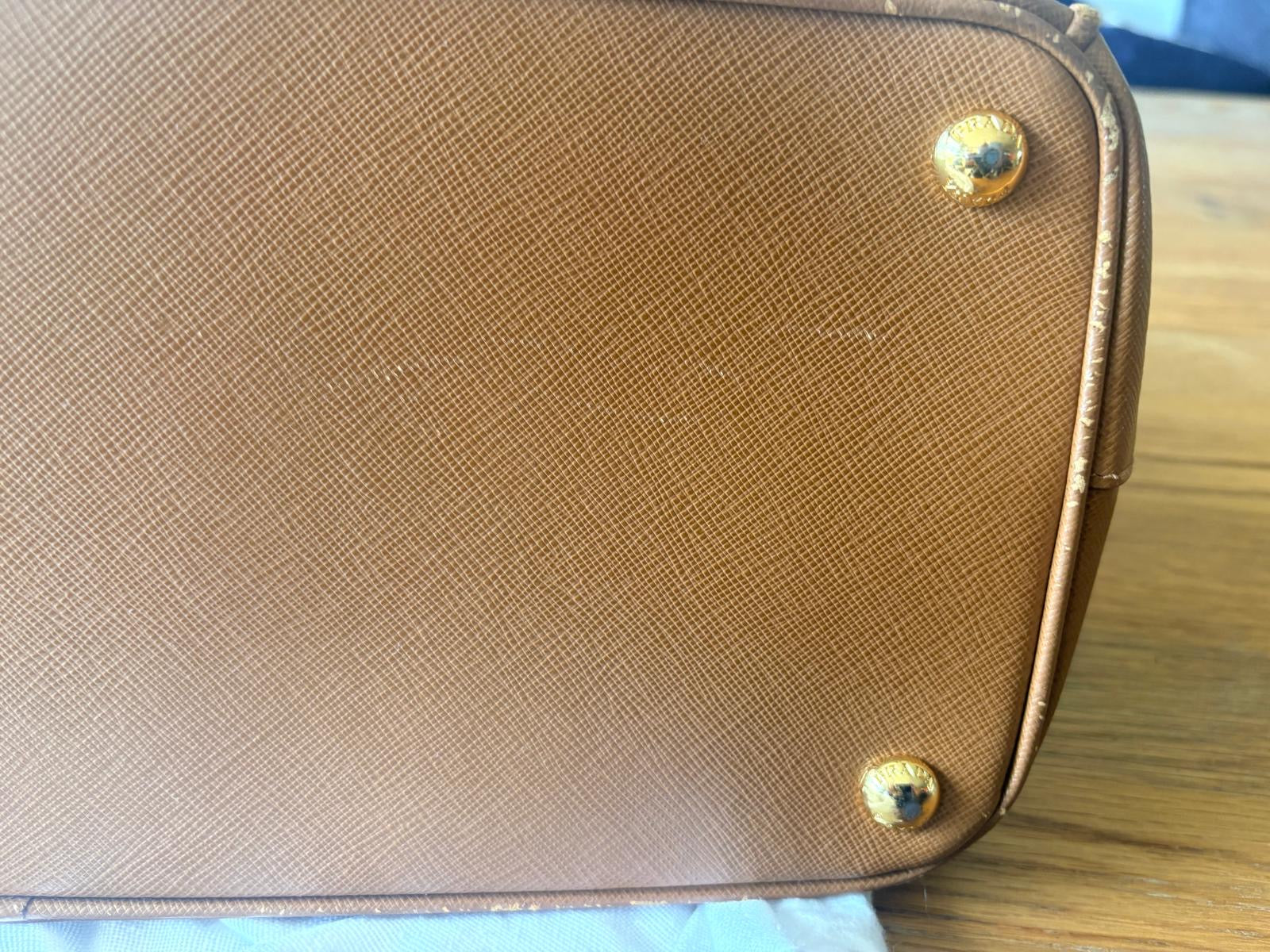 Prada Galleria Bag